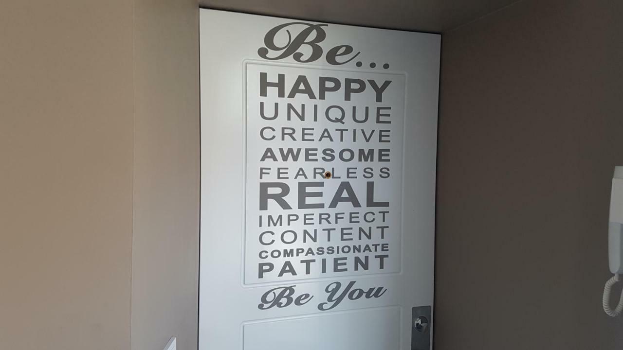 Happy Innside, Free Parking, Self Check-In 7X24H, Ac 빌뉴스 외부 사진